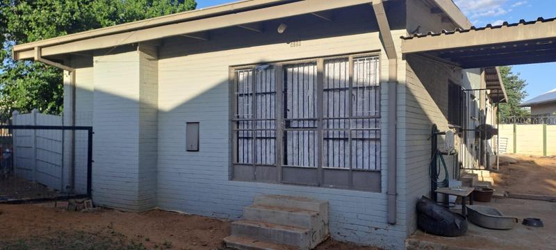 3 Bedroom Property for Sale in Bothaville Free State